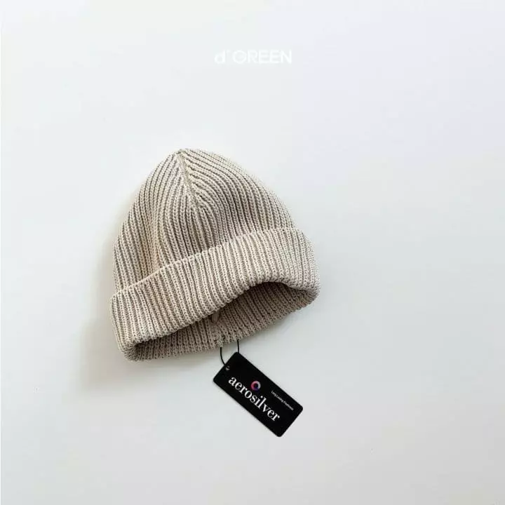 Digreen - Korean Children Fashion - #prettylittlegirls - Short Beanie - 11