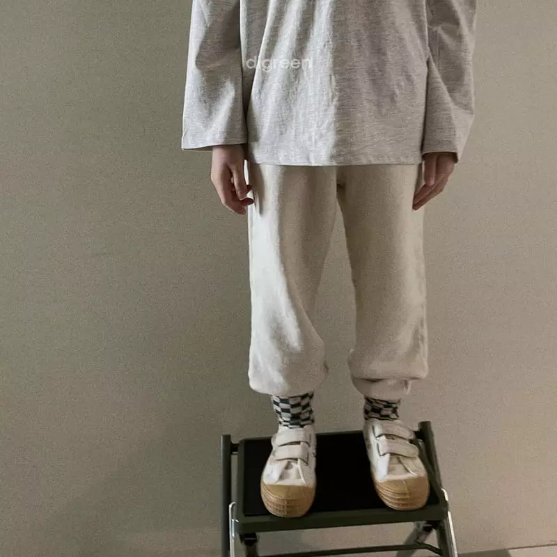 Digreen - Korean Children Fashion - #stylishchildhood - Arrow Pants - 3