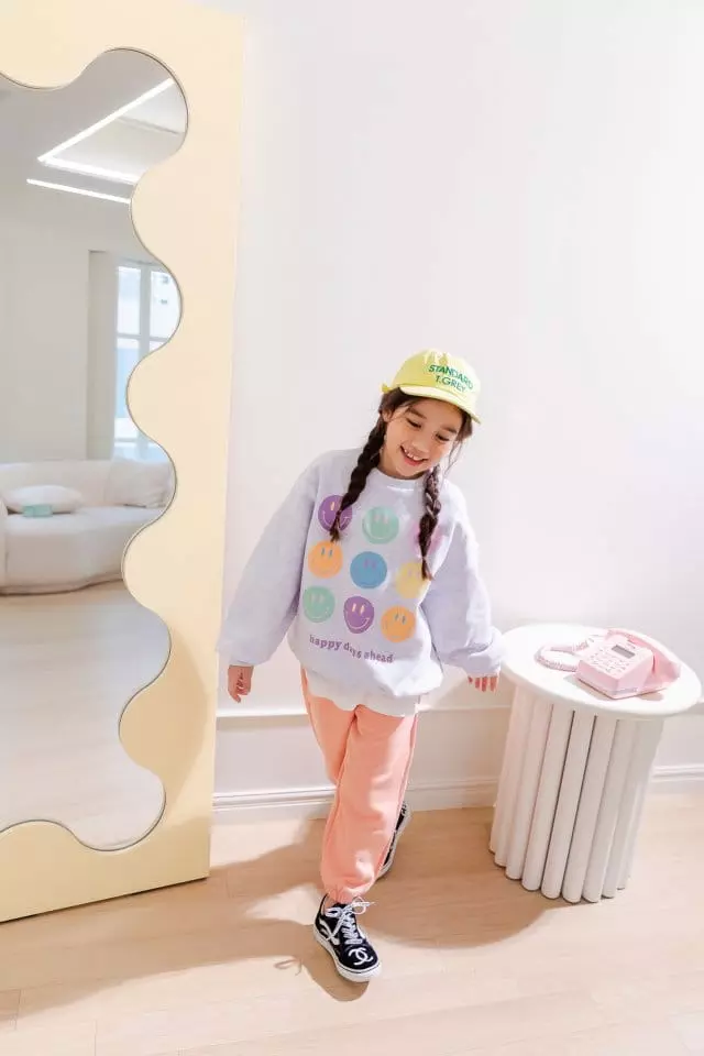Dore Dore - Korean Children Fashion - #childofig - Viva Jogger Pants - 12