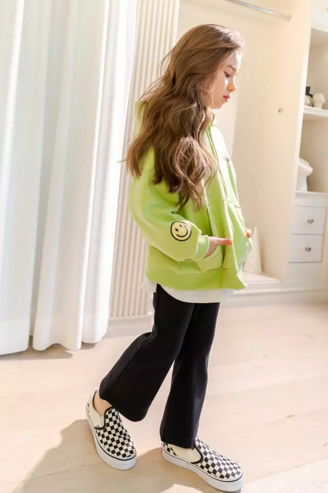 Dore Dore - Korean Children Fashion - #childofig - Daily Jeggings - 11