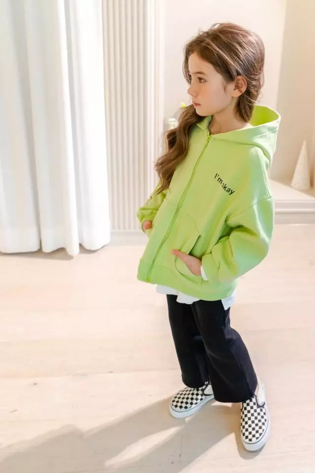 Dore Dore - Korean Children Fashion - #childrensboutique - Daily Jeggings - 12