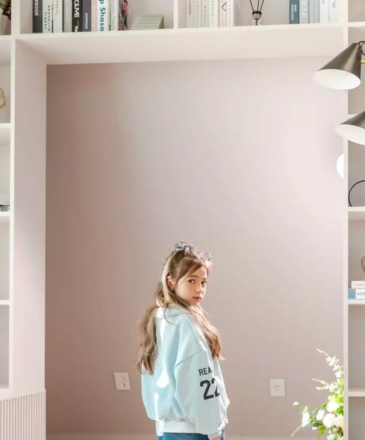 Dore Dore - Korean Children Fashion - #fashionkids - Roy Denim Skirt Leggings - 8
