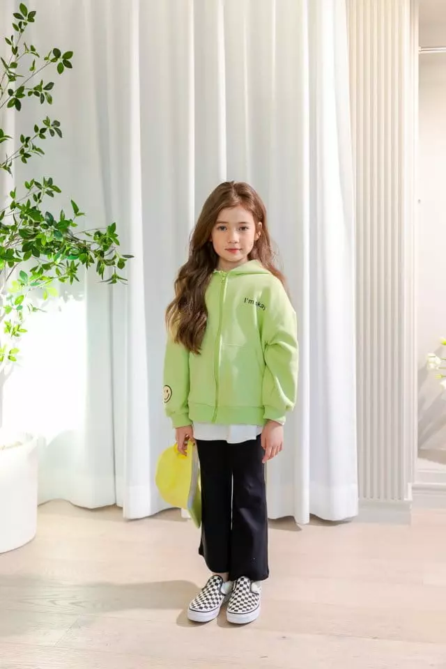 Dore Dore - Korean Children Fashion - #magicofchildhood - Daily Jeggings - 5