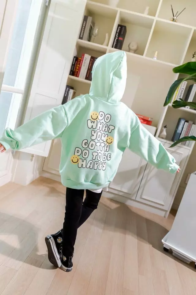 Dore Dore - Korean Children Fashion - #todddlerfashion - Basic Simple Leggings - 7