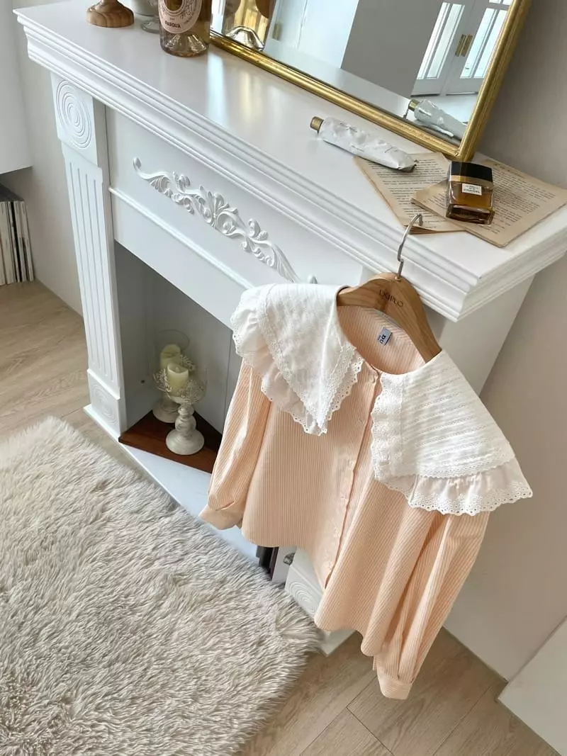 Duplo - Korean Women Fashion - #thelittlethings - Jadig Blouse - 2