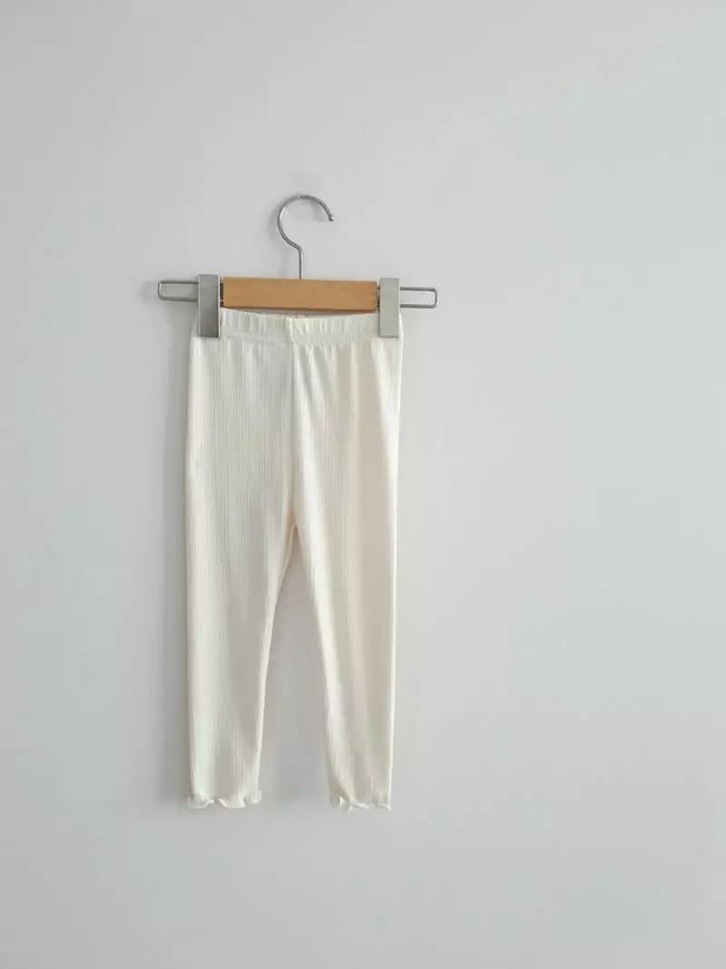 Eclair - Korean Children Fashion - #Kfashion4kids - Mimi Leggings