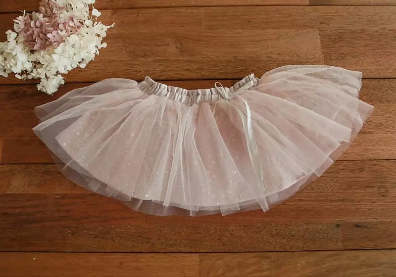 Flo - Korean Baby Fashion - #babyboutique - Aurora Bebe Skirt - 7