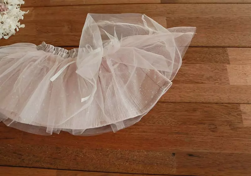 Flo - Korean Baby Fashion - #babyboutiqueclothing - Aurora Bebe Skirt - 8