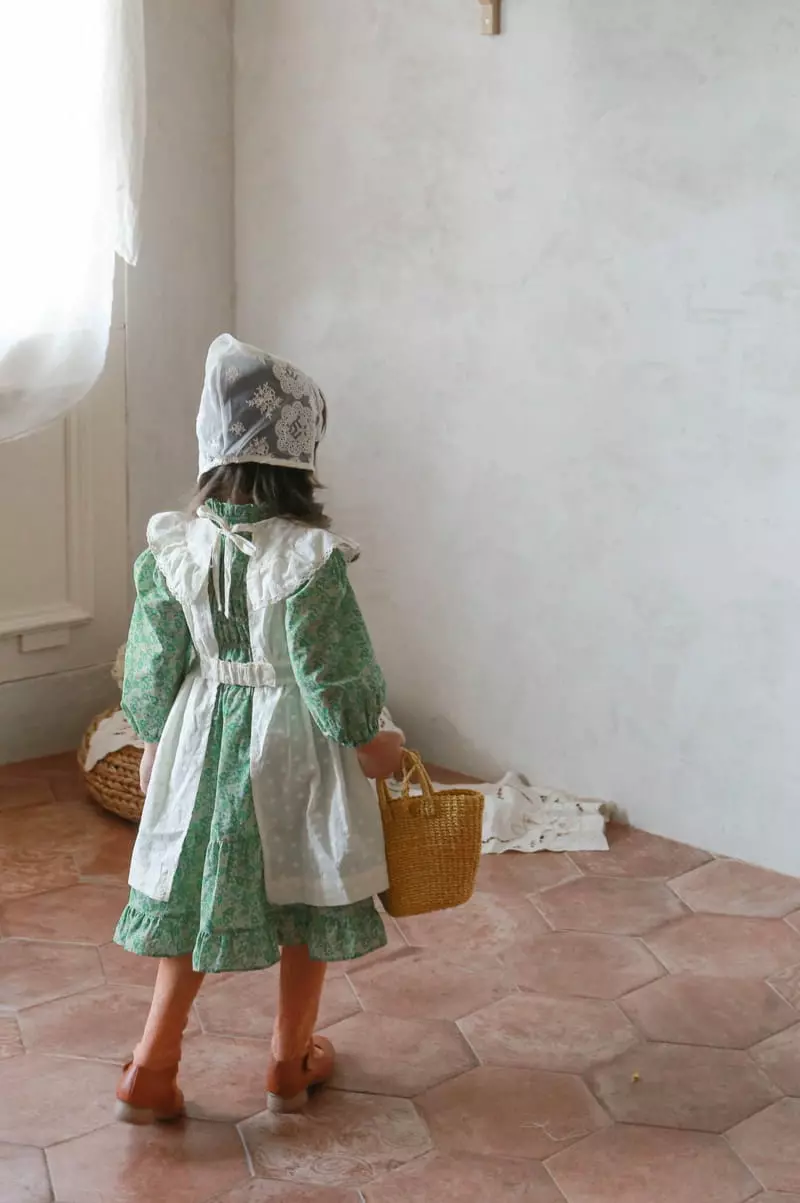 Flo - Korean Baby Fashion - #babyfashion - Judy Bonnet - 4