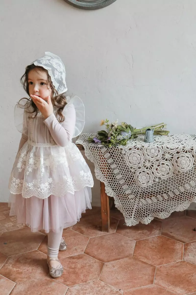 Flo - Korean Baby Fashion - #babylifestyle - Judy Bonnet - 6