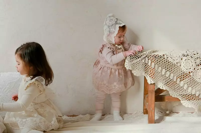 Flo - Korean Baby Fashion - #babyoninstagram - Bobo Bebe Leggings - 11