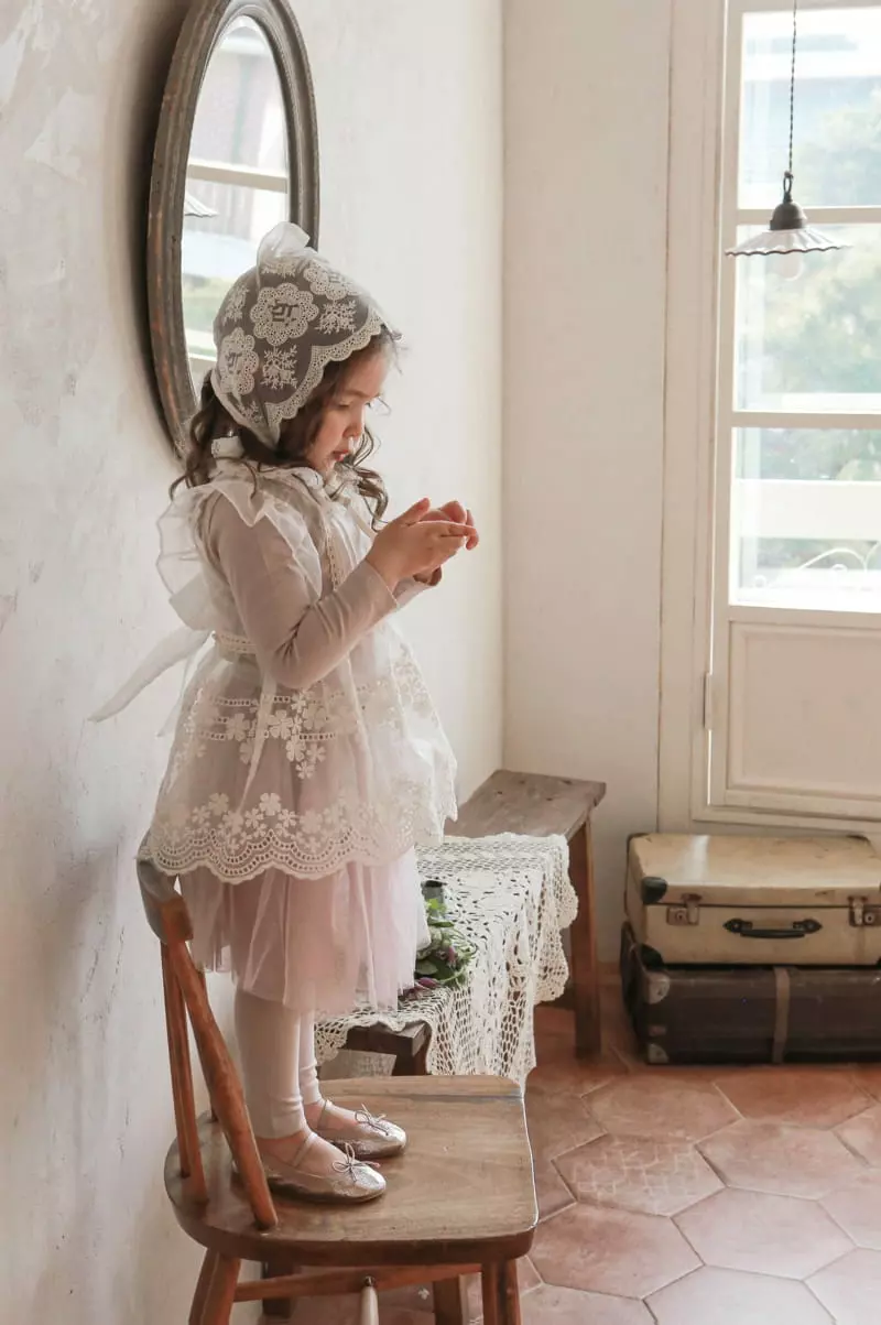 Flo - Korean Baby Fashion - #babyoninstagram - Judy Bonnet - 7