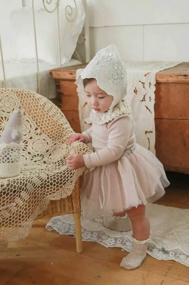 Flo - Korean Baby Fashion - #babyoutfit - Aurora Bebe Skirt - 2