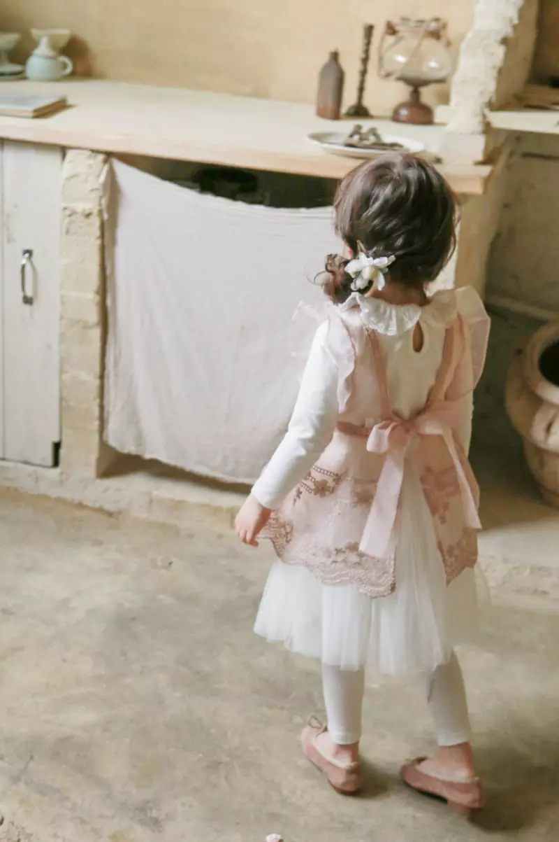 Flo - Korean Baby Fashion - #onlinebabyshop - Flory Hairpin - 7