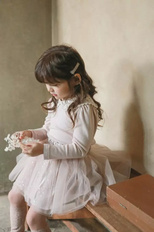 Flo - Korean Children Fashion - #childofig - Aurora Skirt - 10
