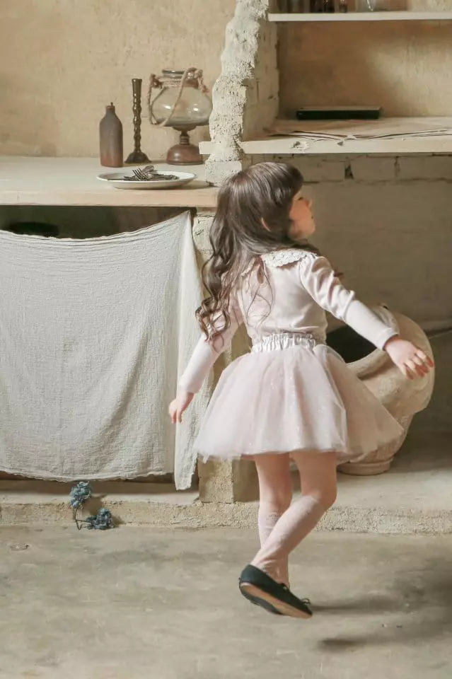 Flo - Korean Children Fashion - #childrensboutique - Bijou Tee - 12