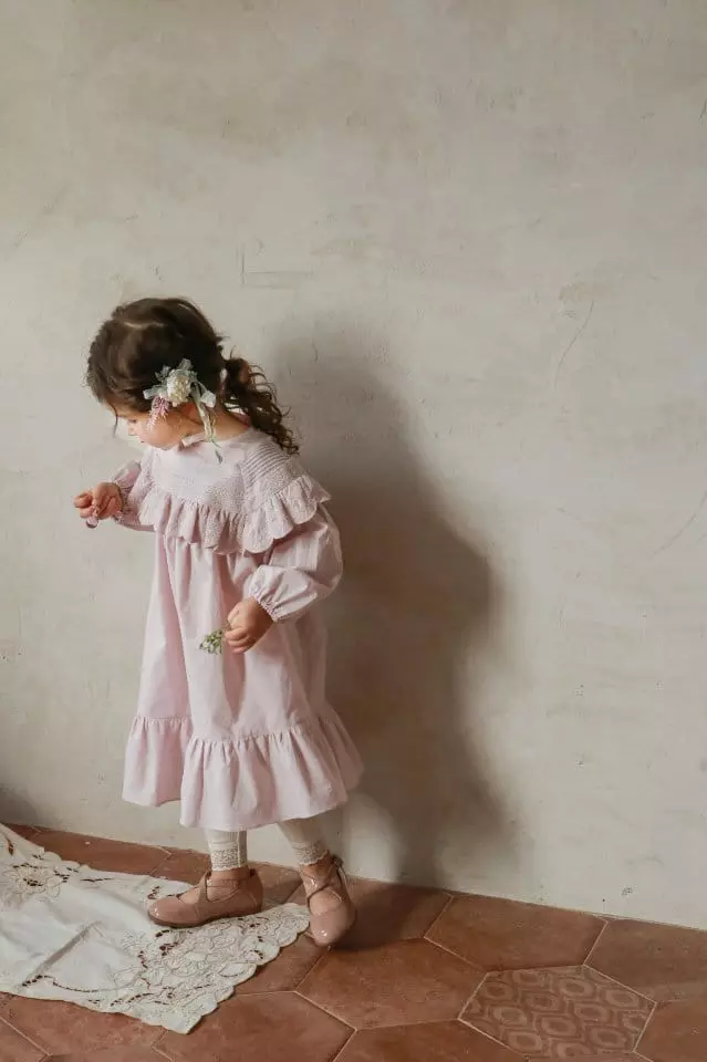 Flo - Korean Children Fashion - #littlefashionista - Ani Leggings - 6