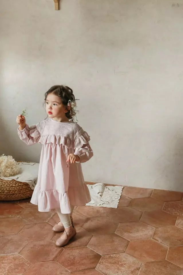 Flo - Korean Children Fashion - #prettylittlegirls - Ani Leggings - 9