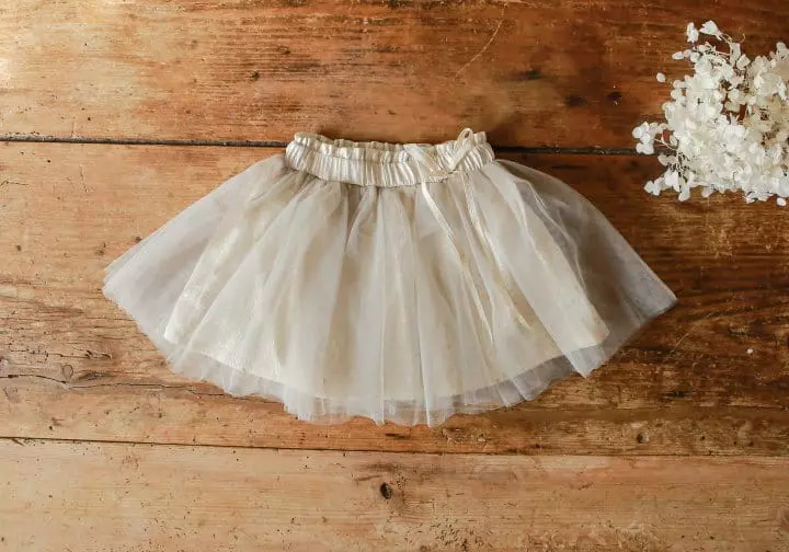 Flo - Korean Children Fashion - #toddlerclothing - Aurora Skirt - 8