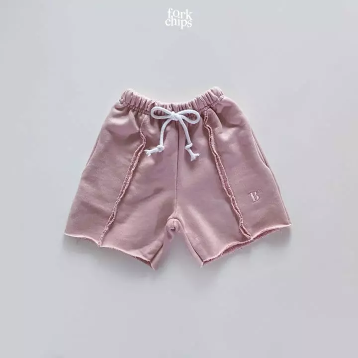 Fork Chips - Korean Children Fashion - #littlefashionista - Bo Deggi Top Bottom Set - 9