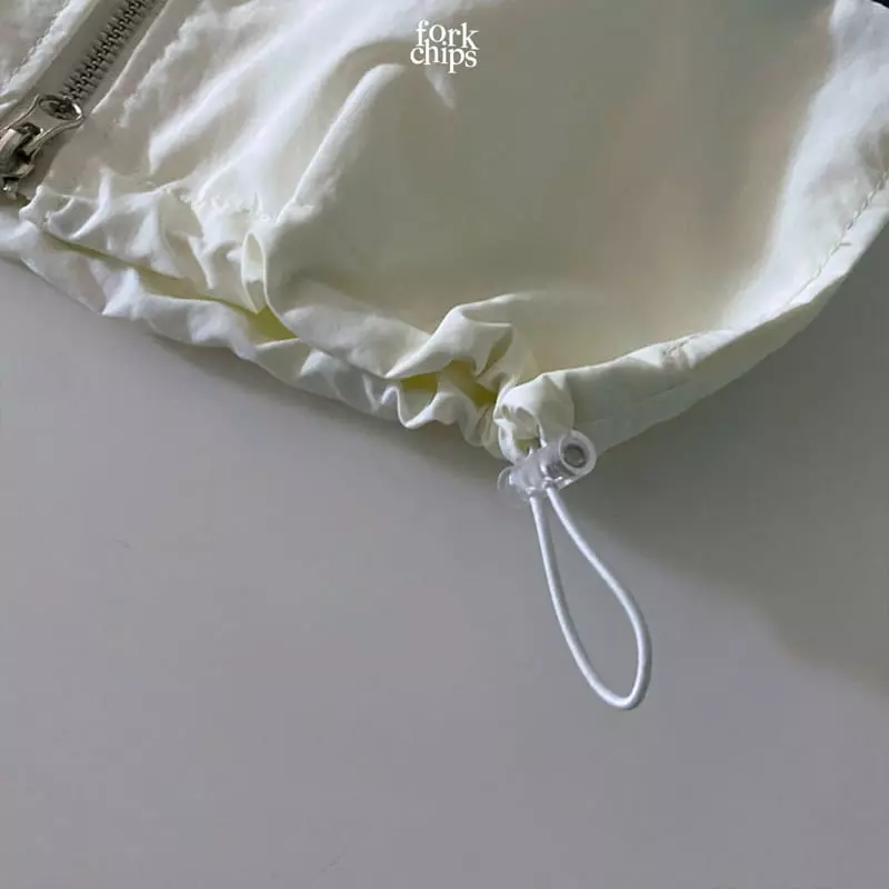 Fork Chips - Korean Children Fashion - #littlefashionista - Owen Windbreaker - 6