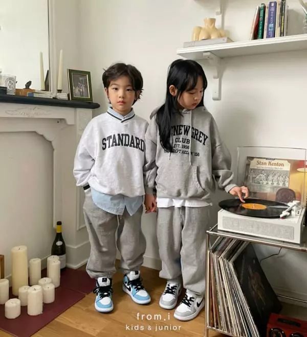 From I - Korean Children Fashion - #kidsshorts - Asura Pants - 6