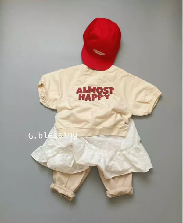 G Blessing - Korean Children Fashion - #stylishchildhood - Smnall Flower One-piece - 8