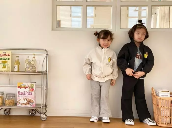 Garden - Korean Children Fashion - #childofig - Half Wide Pants - 10