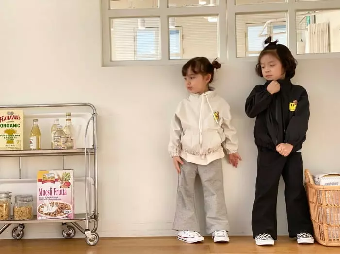 Garden - Korean Children Fashion - #childofig - Half Wide Pants - 11