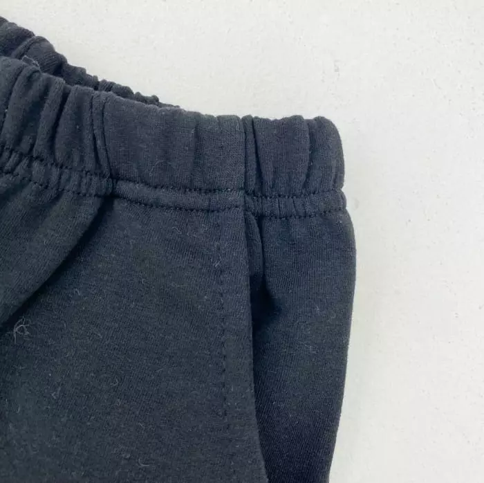 Garden - Korean Children Fashion - #kidsstore - Half Wide Pants - 4
