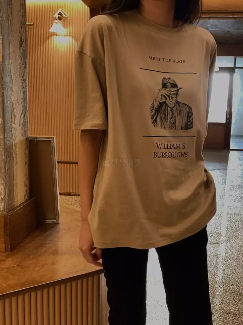Gentlewoman - Korean Women Fashion - #vintageinspired - Willy Tee - 3