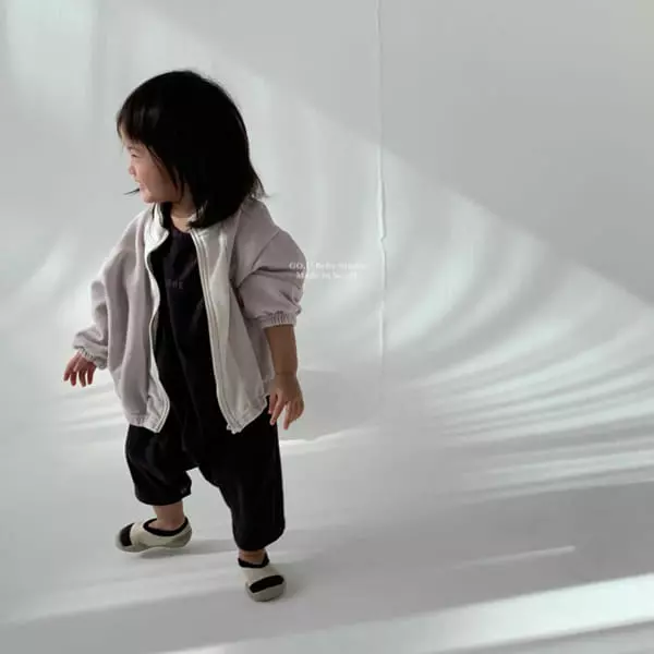 Go;u - Korean Baby Fashion - #babyoninstagram - Bebe Mama Bodysuit - 12