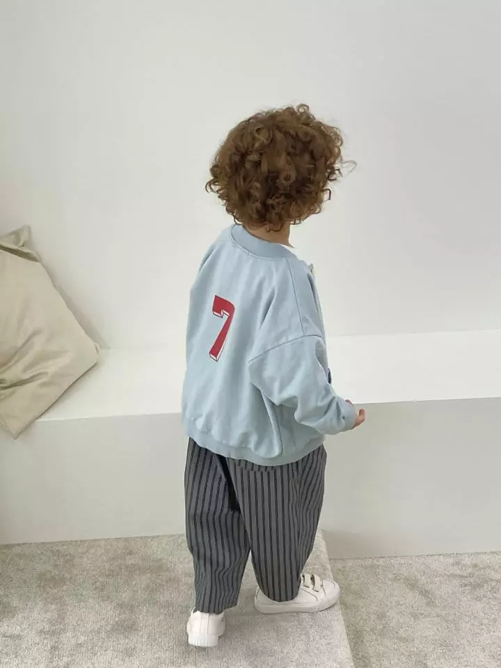 Green Tomato - Korean Children Fashion - #toddlerclothing - 7 Cardigan - 7