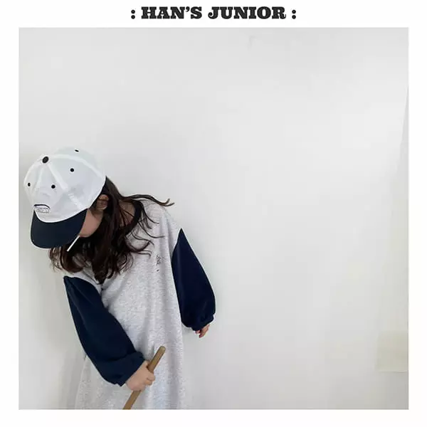 Han's - Korean Baby Fashion - #babyootd - Ball Cap - 8