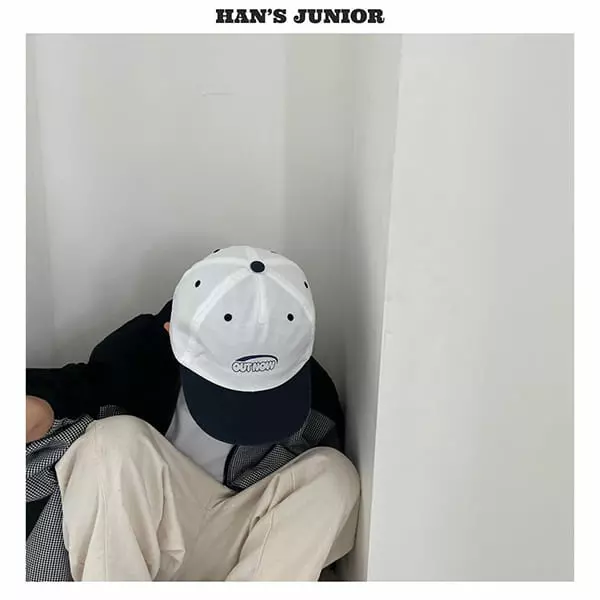 Han's - Korean Baby Fashion - #babywear - Ball Cap - 11