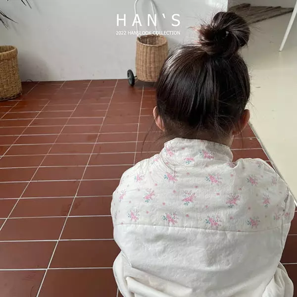 Han's - Korean Children Fashion - #Kfashion4kids - Nunu Jacket - 2