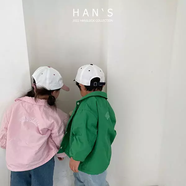 Han's - Korean Children Fashion - #childrensboutique - Coco Jumper - 8