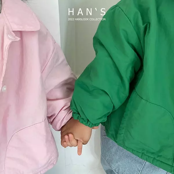 Han's - Korean Children Fashion - #discoveringself - Coco Jumper - 10