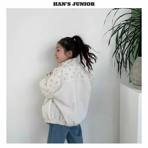 Han's - Korean Children Fashion - #fashionkids - Nunu Jacket - 12