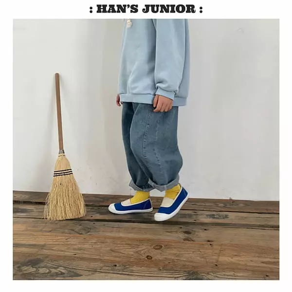 Han's - Korean Children Fashion - #kidsstore - Vita Pants - 5
