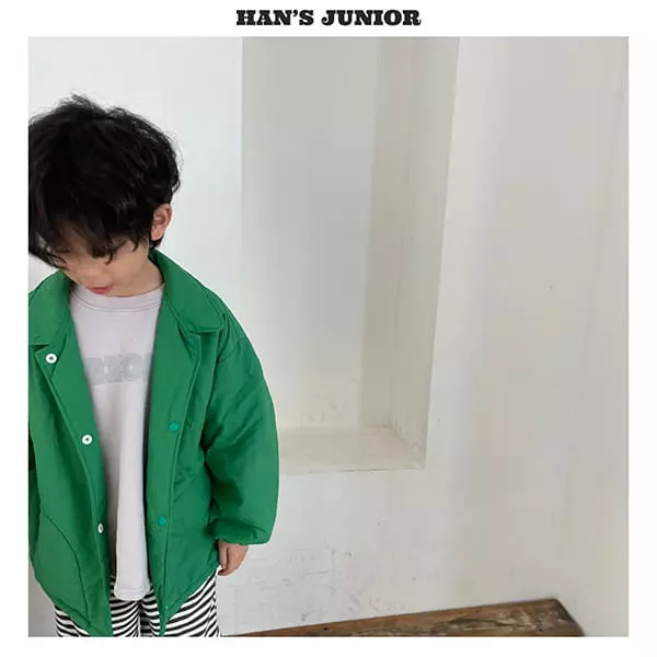 Han's - Korean Children Fashion - #prettylittlegirls - Coco Jumper - 5