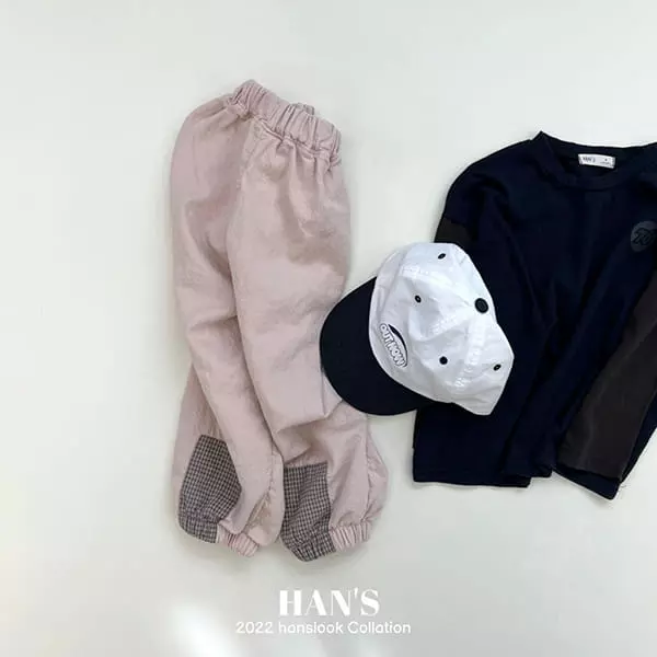 Han's - Korean Children Fashion - #prettylittlegirls - Ppi Ppi Tee - 11