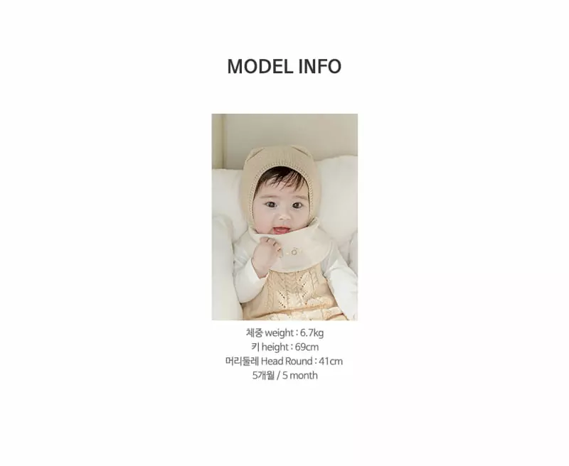 Happy Prince - Korean Baby Fashion - #babyboutiqueclothing - Amo Reversible Baby Banana Bib - 8