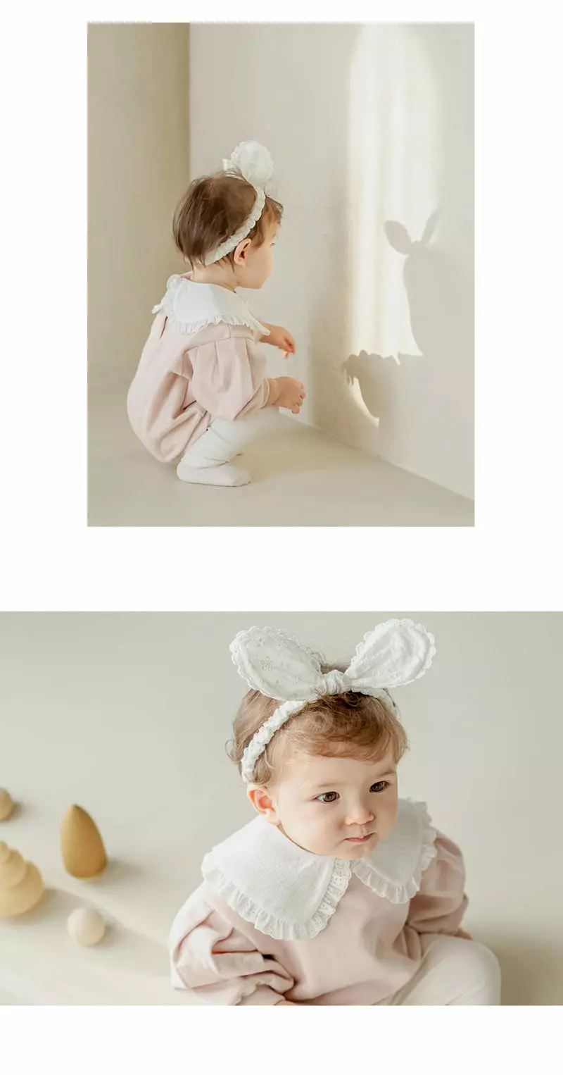 Happy Prince - Korean Baby Fashion - #babyboutiqueclothing - Joan Baby Sweatshirt - 4