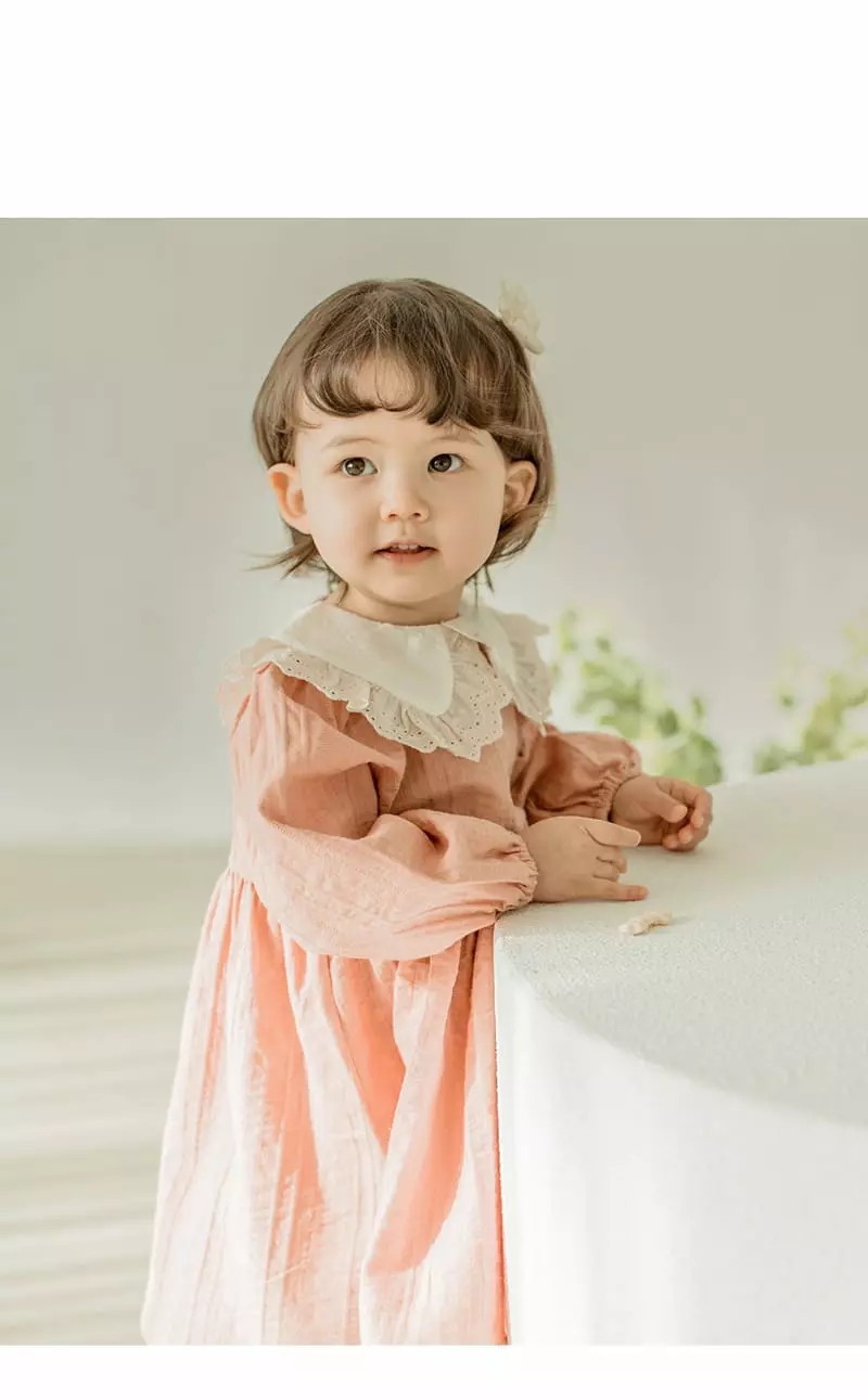Happy Prince - Korean Baby Fashion - #babyfever - Erina Baby One-piece