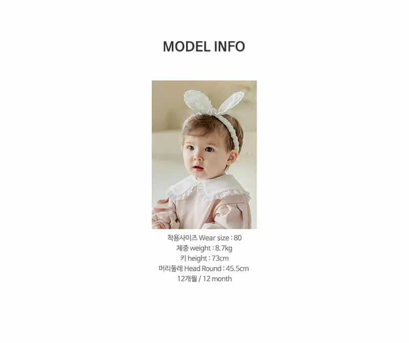 Happy Prince - Korean Baby Fashion - #babylifestyle - Joan Baby Sweatshirt - 8