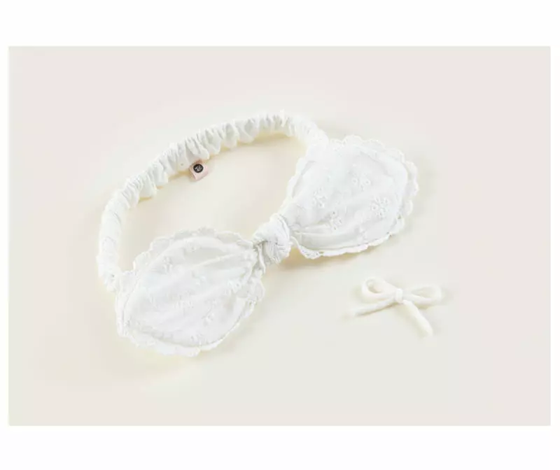 Happy Prince - Korean Baby Fashion - #babygirlfashion - Erina Hairband[set of 5] - 4