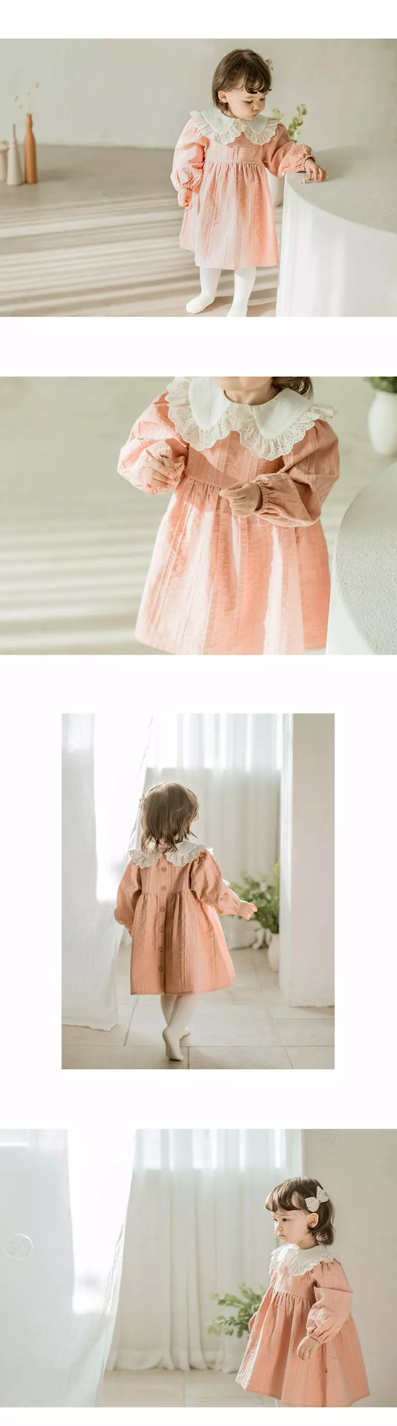 Happy Prince - Korean Baby Fashion - #babylifestyle - Erina Baby One-piece - 3