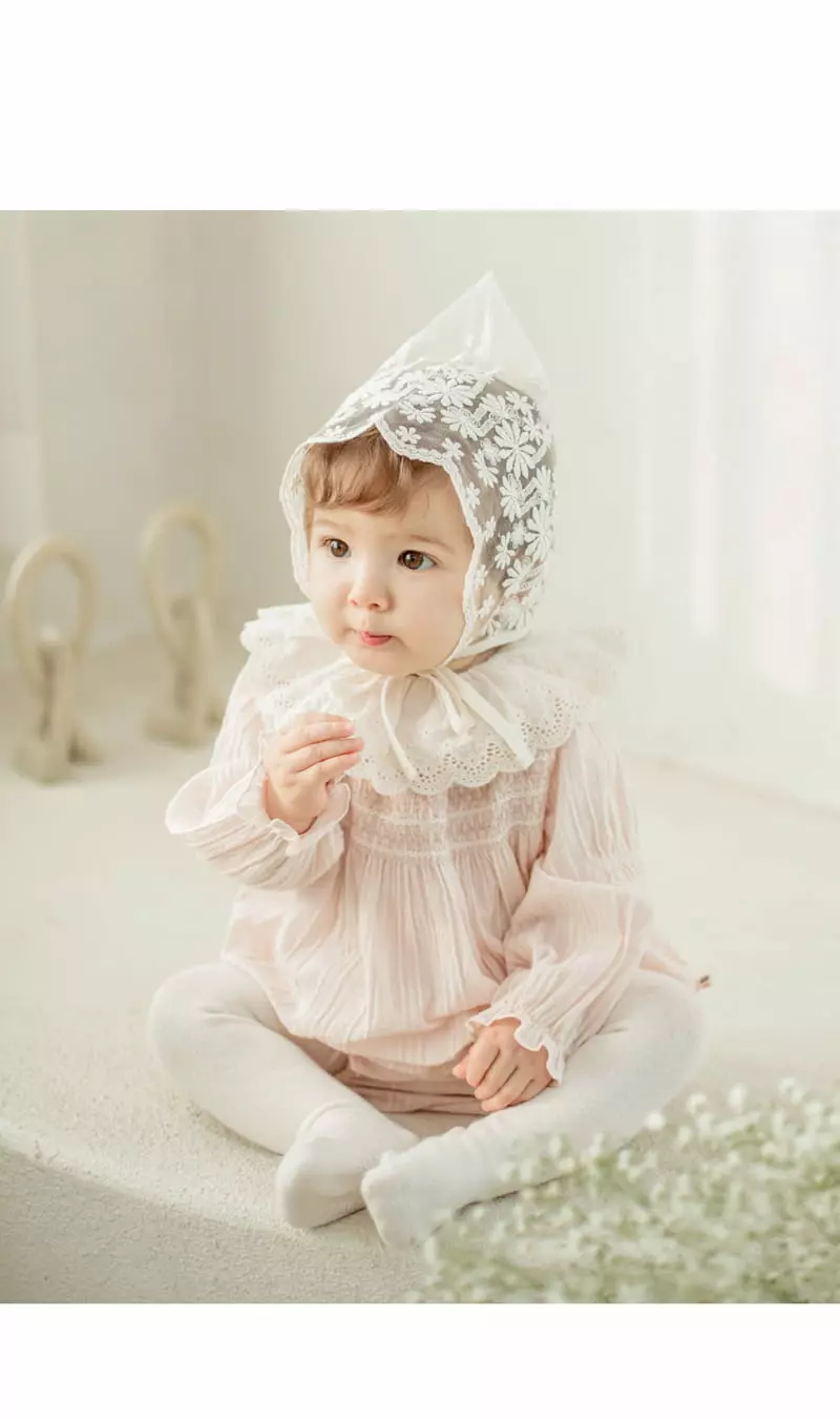 Happy Prince - Korean Baby Fashion - #babyoninstagram - Iny Bodysuit