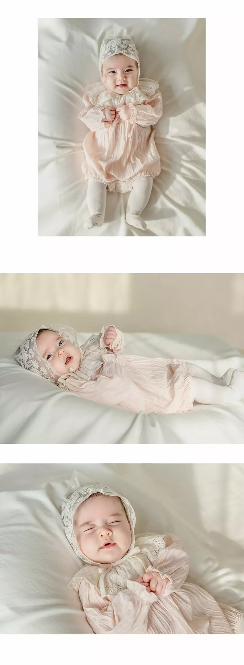 Happy Prince - Korean Baby Fashion - #babyoutfit - Iny Bodysuit - 4